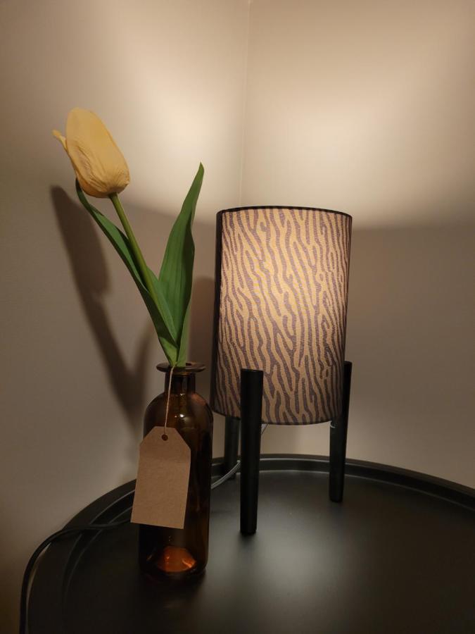 Single Elegant Room I Sentrum- Sea View โอเลซุนด์ ภายนอก รูปภาพ