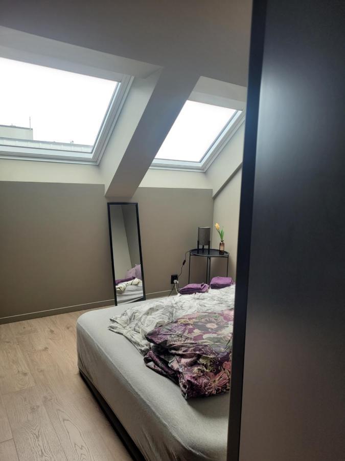 Single Elegant Room I Sentrum- Sea View โอเลซุนด์ ภายนอก รูปภาพ